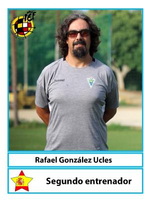 Rafa Ucls (Marbella F.C.) - 2018/2019